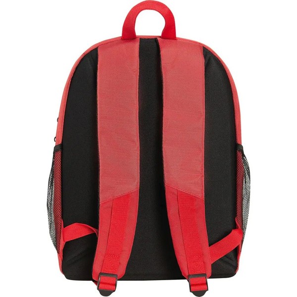 Продукт Ferrari Red - Ученическа раница - 0 - BG Hlapeta