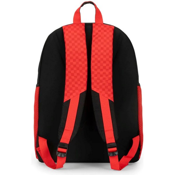 Продукт Super Mario Mariokart Red - Ученическа раница - 0 - BG Hlapeta