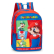 Super Mario Red/Blue - Ученическа раница 1