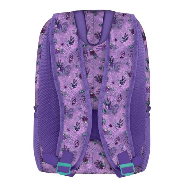 Продукт Santoro Gorjuss Making Waves Lost At Sea - Класическа ученическа раница - 0 - BG Hlapeta