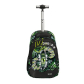 Xscape Dino - Ученическа раница на колела Продукт Xscape Dino - Ученическа раница на колела - 1 - BG Hlapeta