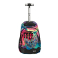 Xscape Butterfly Colour - Ученическа раница на колела Продукт Xscape Butterfly Colour - Ученическа раница на колела - 1 - BG Hlapeta