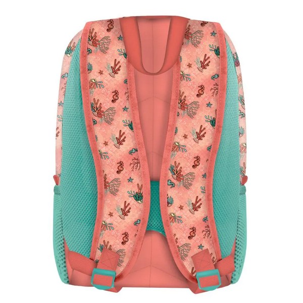 Продукт Santoro Gorjuss Making Waves Washed Ashore - Ученическа раница - 0 - BG Hlapeta