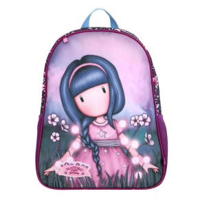 Santoro Gorjuss In The Forest Fairy Dusk - Ученическа раница