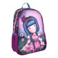 Продукт Santoro Gorjuss In The Forest Fairy Dusk - Ученическа раница - 2 - BG Hlapeta