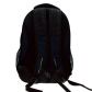 No Fear Black - Ученическа раница Продукт No Fear Black - Ученическа раница - 2 - BG Hlapeta