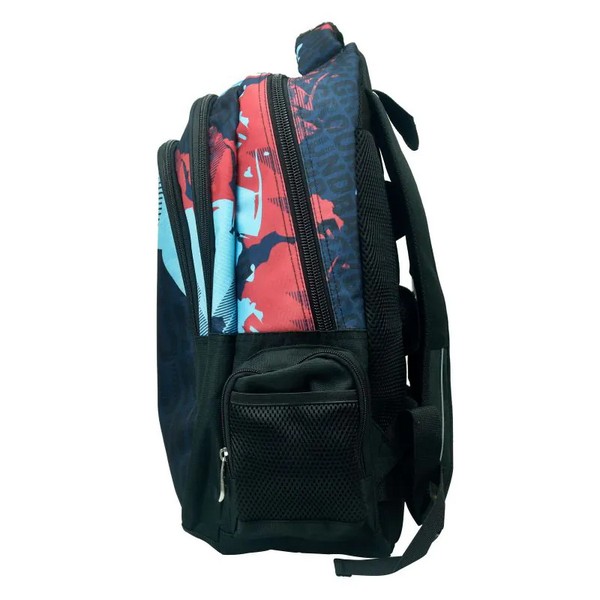 Продукт No Fear Background - Ученическа раница - 0 - BG Hlapeta