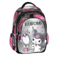 Kuromi Dream Catcher - Ученическа раница Продукт Kuromi Dream Catcher - Ученическа раница - 1 - BG Hlapeta