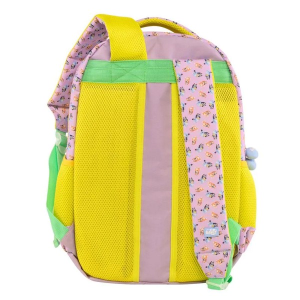 Продукт Bluey Ball Team - Ученическа раница - 0 - BG Hlapeta