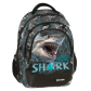 Продукт Xscape Shark - Ученическа раница - 1 - BG Hlapeta