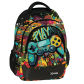 Xscape Gaming Colour - Ученическа раница Продукт Xscape Gaming Colour - Ученическа раница - 1 - BG Hlapeta