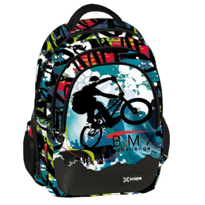 Xscape Bike - Ученическа раница