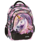 Xscape Unicorn - Ученическа раница Продукт Xscape Unicorn - Ученическа раница - 1 - BG Hlapeta