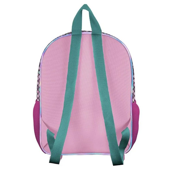 Продукт Santoro Gorjuss Making Waves The World Is Your Oyster - Раница за детска градина - 0 - BG Hlapeta