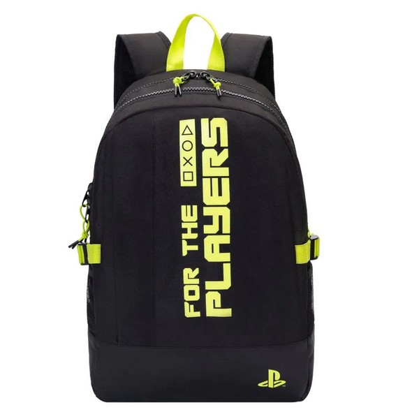 Playstation For the players - Ученическа раница