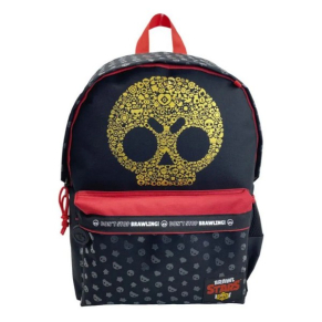 Brawl Stars Black - Раница