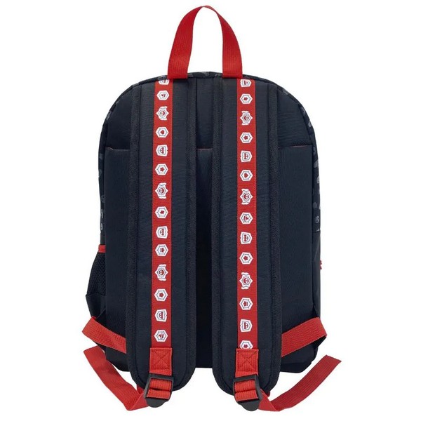 Продукт Brawl Stars Black - Раница - 0 - BG Hlapeta