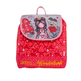 Santoro Gorjuss Finding My Way - Малка раница