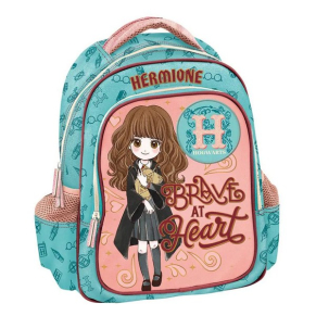 Harry Potter Hermione Brave - Раница за детска градина