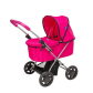 Продукт CHICCO Amore - Количка за кукли - 3 - BG Hlapeta