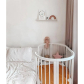 Ingvart Smart - Трансформиращо Легло 9в1 Продукт Ingvart Smart - Трансформиращо Легло 9в1 - 3 - BG Hlapeta