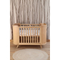 Продукт Ingvart Boho - Трансформиращо Легло 4в1 - 10 - BG Hlapeta