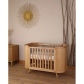 Продукт Ingvart Boho - Трансформиращо Легло 4в1 - 7 - BG Hlapeta