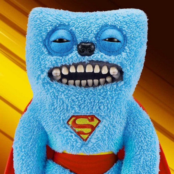 Продукт FUGGLER DC - Зъбато чудовище, асортимент - 0 - BG Hlapeta