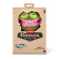 FUGGLER FuggGlow - Зъбато чудовище, асортимент Продукт FUGGLER FuggGlow - Зъбато чудовище, асортимент - 14 - BG Hlapeta
