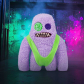 FUGGLER FuggGlow - Зъбато чудовище, асортимент Продукт FUGGLER FuggGlow - Зъбато чудовище, асортимент - 8 - BG Hlapeta