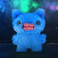 FUGGLER FuggGlow - Зъбато чудовище, асортимент Продукт FUGGLER FuggGlow - Зъбато чудовище, асортимент - 7 - BG Hlapeta