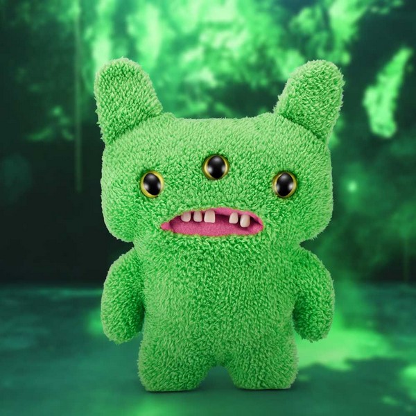 Продукт FUGGLER FuggGlow - Зъбато чудовище, асортимент - 0 - BG Hlapeta
