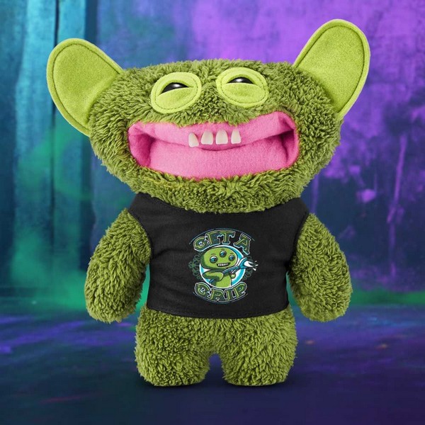 Продукт FUGGLER FuggGlow - Зъбато чудовище, асортимент - 0 - BG Hlapeta