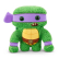 FUGGLER TMNT - Зъбато чудовище, асортимент 3
