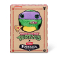 FUGGLER TMNT - Зъбато чудовище, асортимент Продукт FUGGLER TMNT - Зъбато чудовище, асортимент - 20 - BG Hlapeta