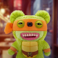FUGGLER TMNT - Зъбато чудовище, асортимент Продукт FUGGLER TMNT - Зъбато чудовище, асортимент - 16 - BG Hlapeta