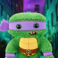 FUGGLER TMNT - Зъбато чудовище, асортимент Продукт FUGGLER TMNT - Зъбато чудовище, асортимент - 15 - BG Hlapeta