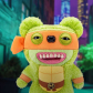 FUGGLER TMNT - Зъбато чудовище, асортимент Продукт FUGGLER TMNT - Зъбато чудовище, асортимент - 11 - BG Hlapeta