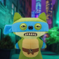 FUGGLER TMNT - Зъбато чудовище, асортимент Продукт FUGGLER TMNT - Зъбато чудовище, асортимент - 9 - BG Hlapeta