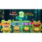 FUGGLER TMNT - Зъбато чудовище, асортимент Продукт FUGGLER TMNT - Зъбато чудовище, асортимент - 7 - BG Hlapeta