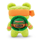 FUGGLER TMNT - Зъбато чудовище, асортимент Продукт FUGGLER TMNT - Зъбато чудовище, асортимент - 4 - BG Hlapeta