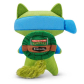 FUGGLER TMNT - Зъбато чудовище, асортимент Продукт FUGGLER TMNT - Зъбато чудовище, асортимент - 2 - BG Hlapeta