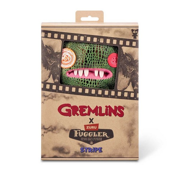 Продукт FUGGLER GREMLINS - Зъбато чудовище, асортимент - 0 - BG Hlapeta