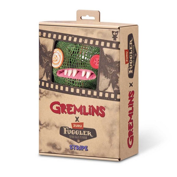 Продукт FUGGLER GREMLINS - Зъбато чудовище, асортимент - 0 - BG Hlapeta