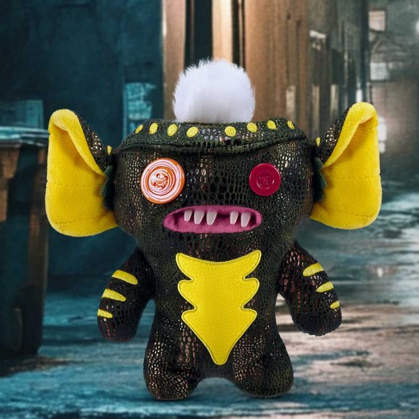 Продукт FUGGLER GREMLINS - Зъбато чудовище, асортимент - 0 - BG Hlapeta