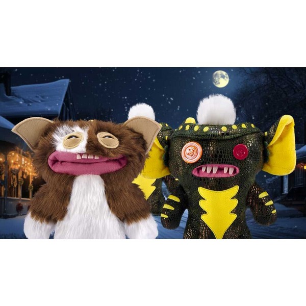 Продукт FUGGLER GREMLINS - Зъбато чудовище, асортимент - 0 - BG Hlapeta