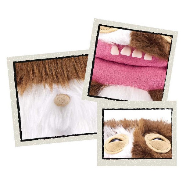 Продукт FUGGLER GREMLINS - Зъбато чудовище, асортимент - 0 - BG Hlapeta