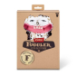 FUGGLER GOLD - Зъбато чудовище, асортимент Продукт FUGGLER GOLD - Зъбато чудовище, асортимент - 4 - BG Hlapeta