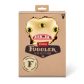 FUGGLER GOLD - Зъбато чудовище, асортимент Продукт FUGGLER GOLD - Зъбато чудовище, асортимент - 3 - BG Hlapeta