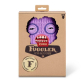 FUGGLER GOLD - Зъбато чудовище, асортимент Продукт FUGGLER GOLD - Зъбато чудовище, асортимент - 1 - BG Hlapeta
